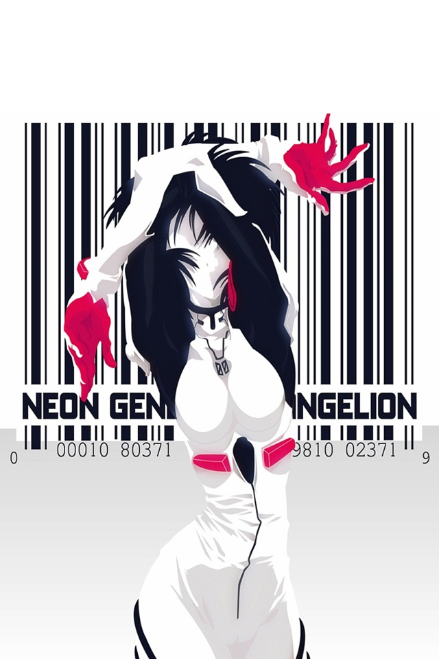 Sự kết hợp hoàn hảo giữa Neon Genesis Evangelion và iPhone 4 đã được tái hiện với ví dụ hình nền này. Hãy bước vào thế giới của Shinji Ikari và các Eva với hình nền độc đáo này. 