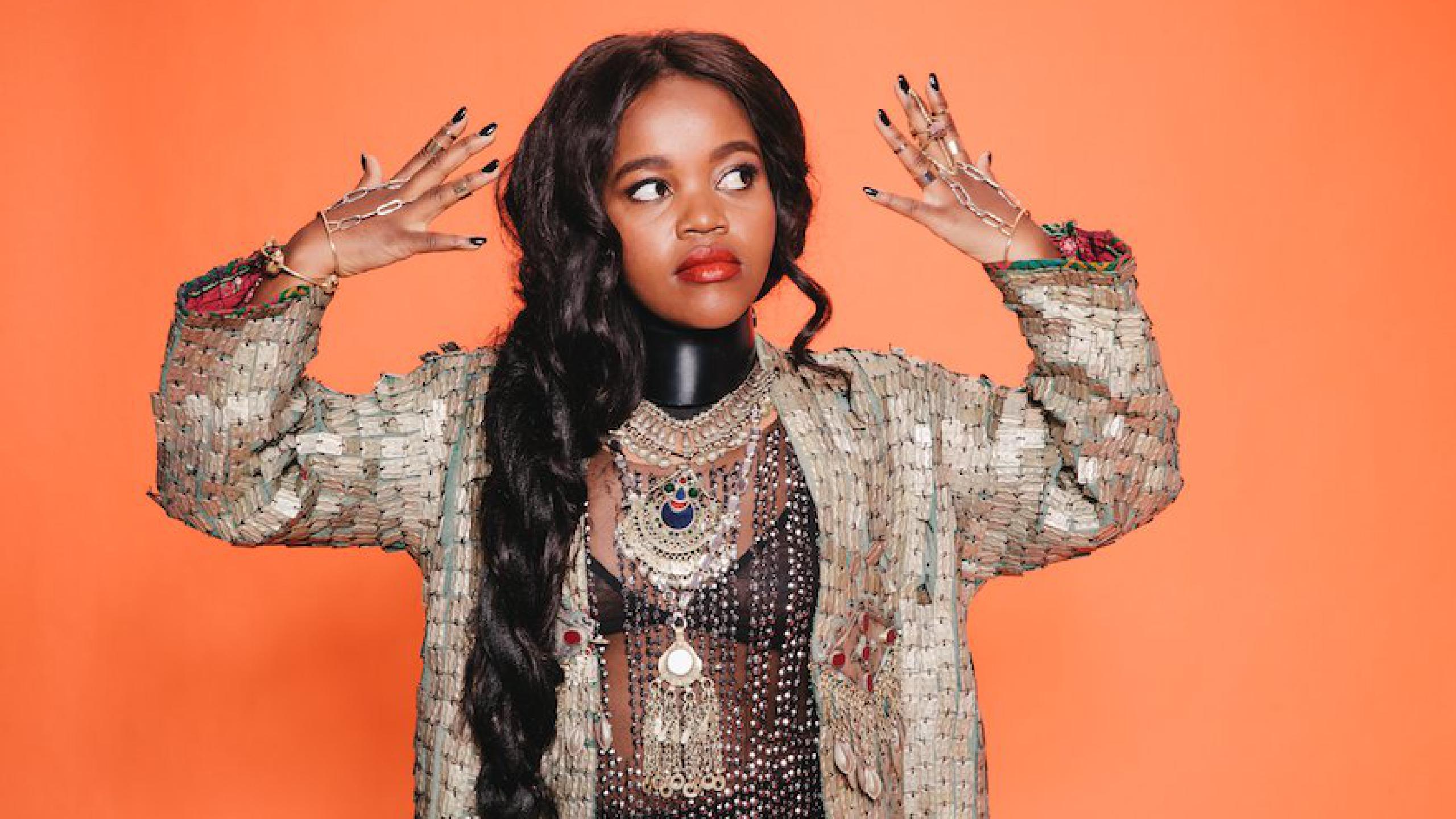 Tkay Maidza Tour Dates Tickets And Concerts