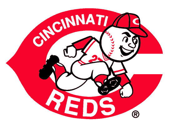 Cincinnati Reds Logo Clip Art Index Of