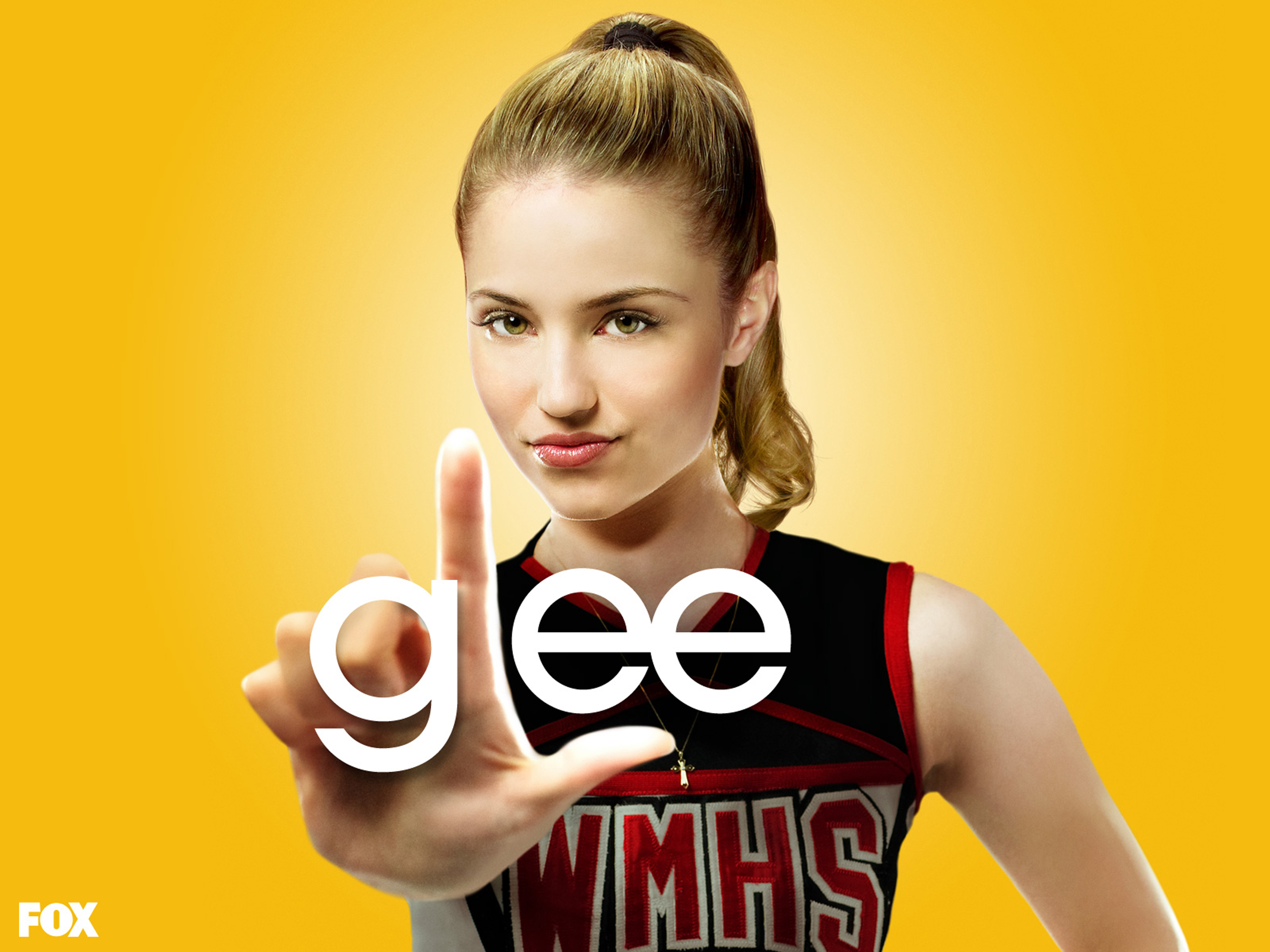 Glee Wallpaper Desktop