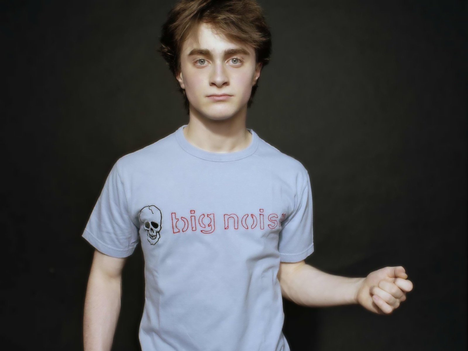 Daniel Radcliffe Actor HD Wallpaper World