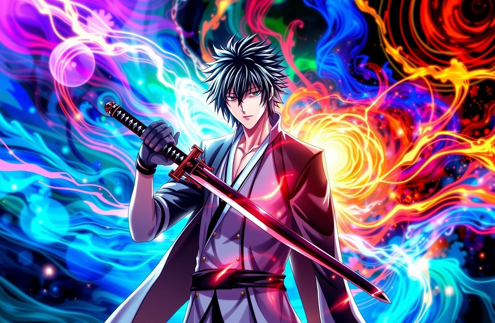 Ichigo Wallpaper Hd