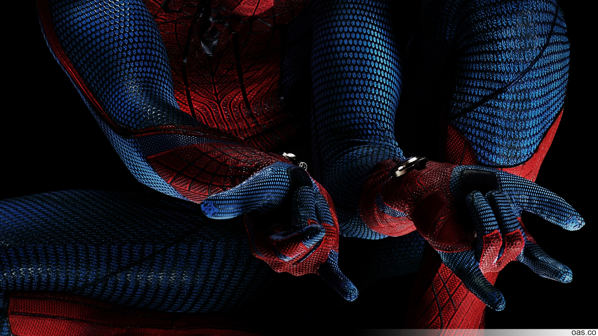 Amazing Spiderman Wallpaper Desktop Spider Man Jpg