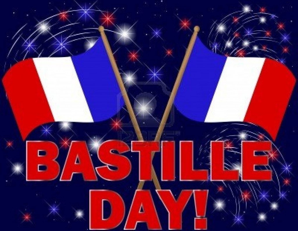 Bastille Day Wallpaper Photo Shared By Sara496 Fans