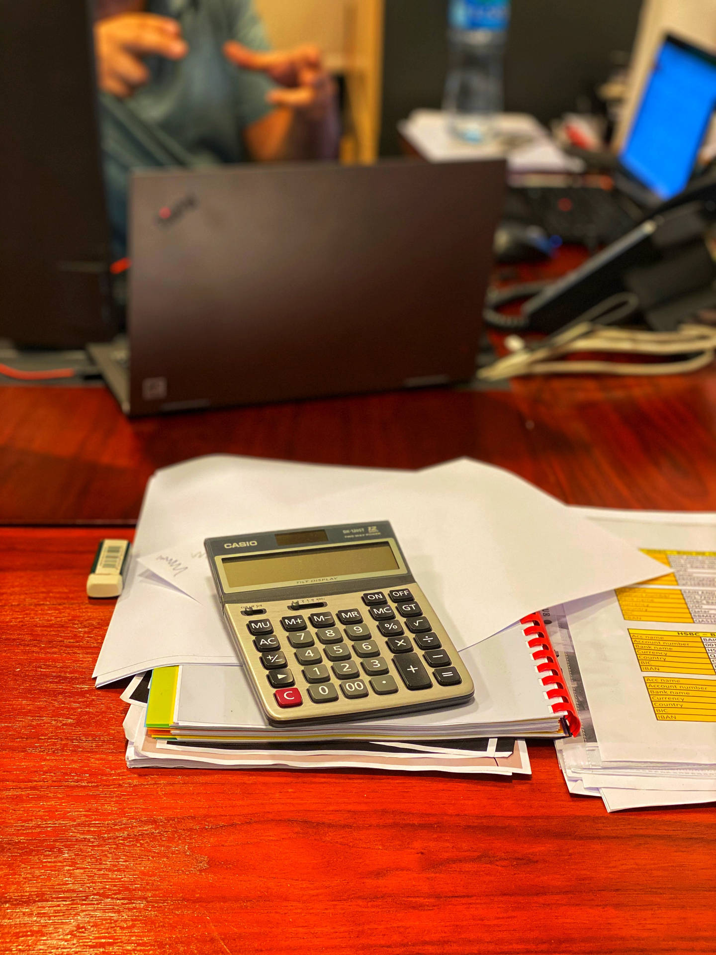 Chartered Accountant Picture Wallpaper