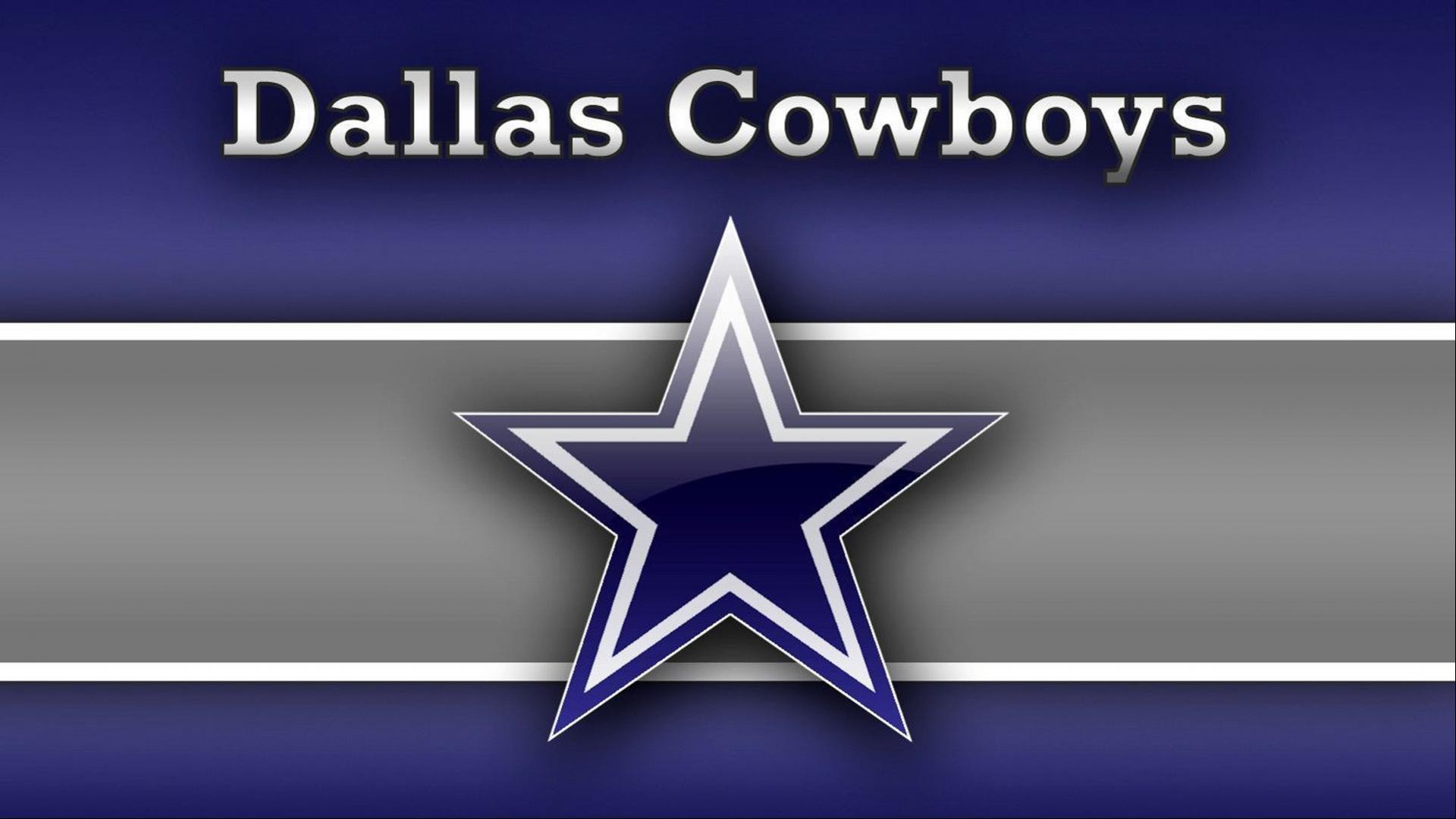 Dallas Cowboys Logos And Wallpaper