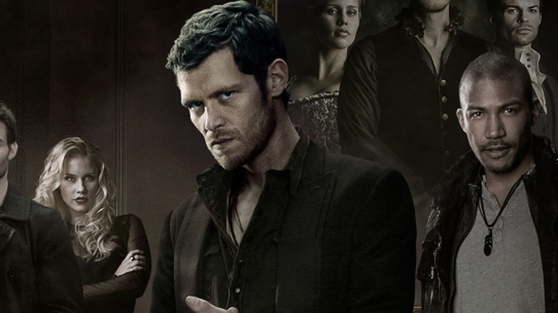 The Originals Wallpaper HD