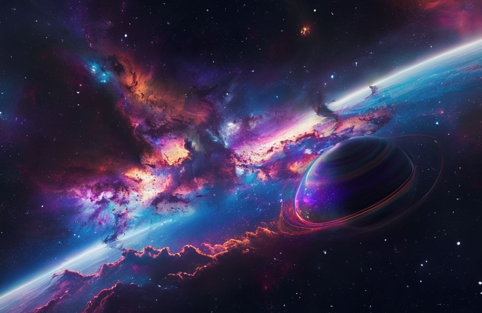 Space Wallpaper Windows