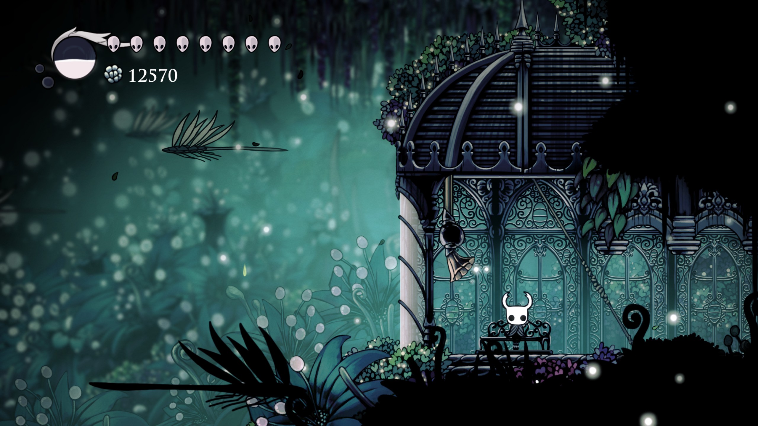 Hollow Knight Voidheart Edition Launches for PS4 and Xbox One In
