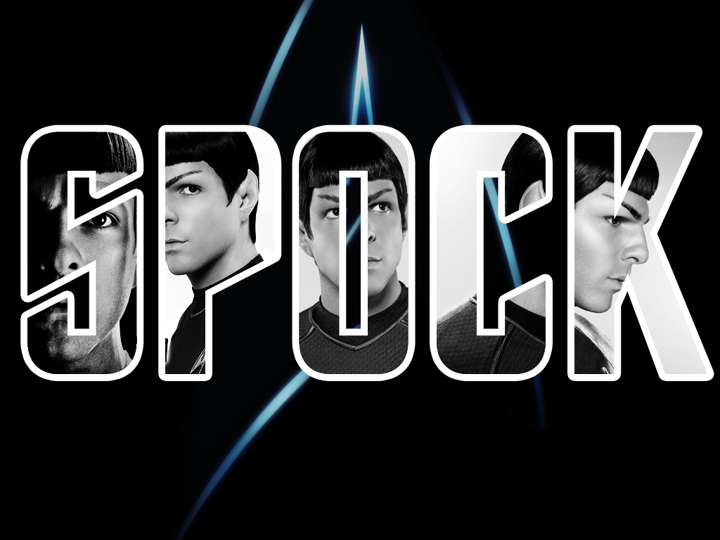 Spock Zachary Quinto S Wallpaper