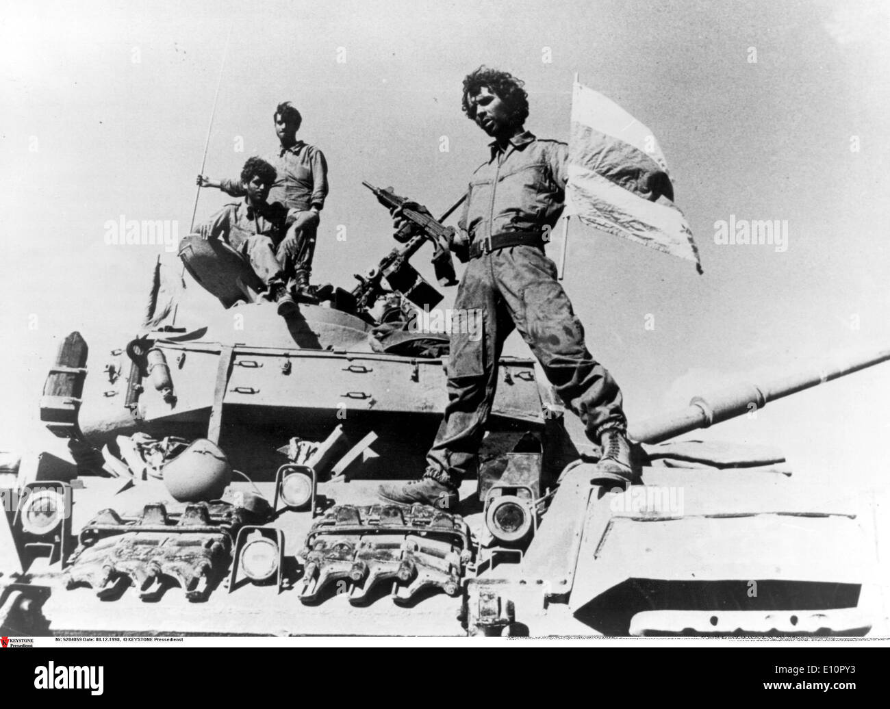 Yom kippur war hi res stock photography and images   Alamy