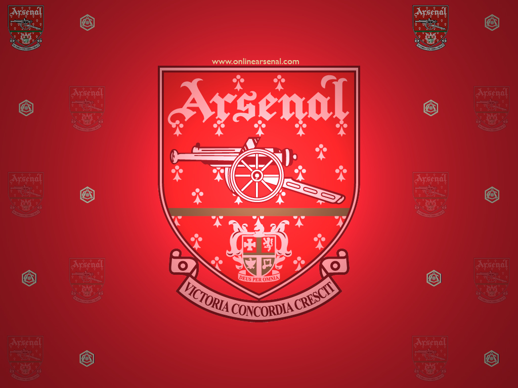 Arsenal Wallpaper iPhone