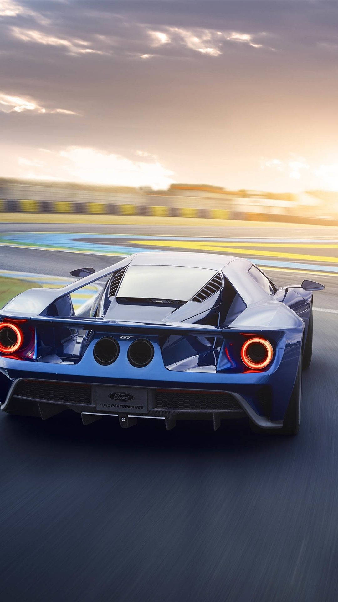 Top Ford iPhone Wallpaper Full HD 4k To Use