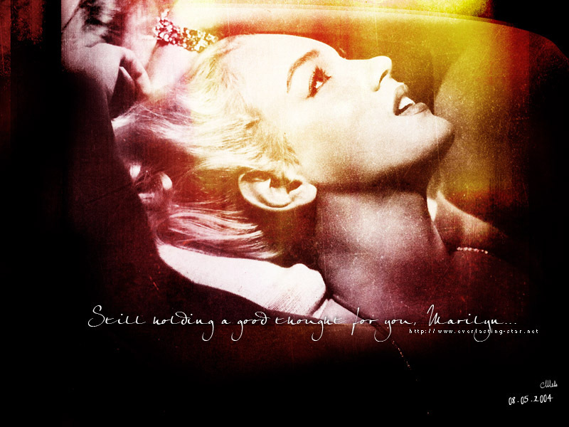 Marilyn Monroe Wallpaper Photo Desktop