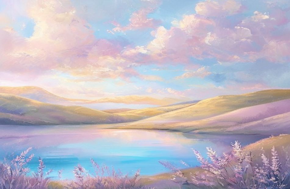 Wallpaper Pastel