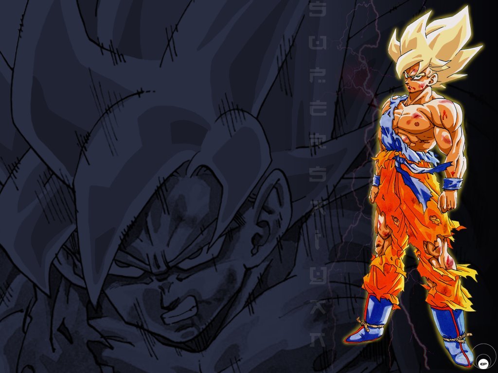 Dragon Ball Z Image Dbz HD Wallpaper And Background