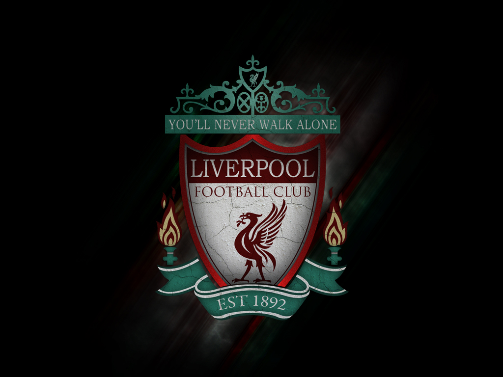 Liverpool Fc Wallpaper HD Background