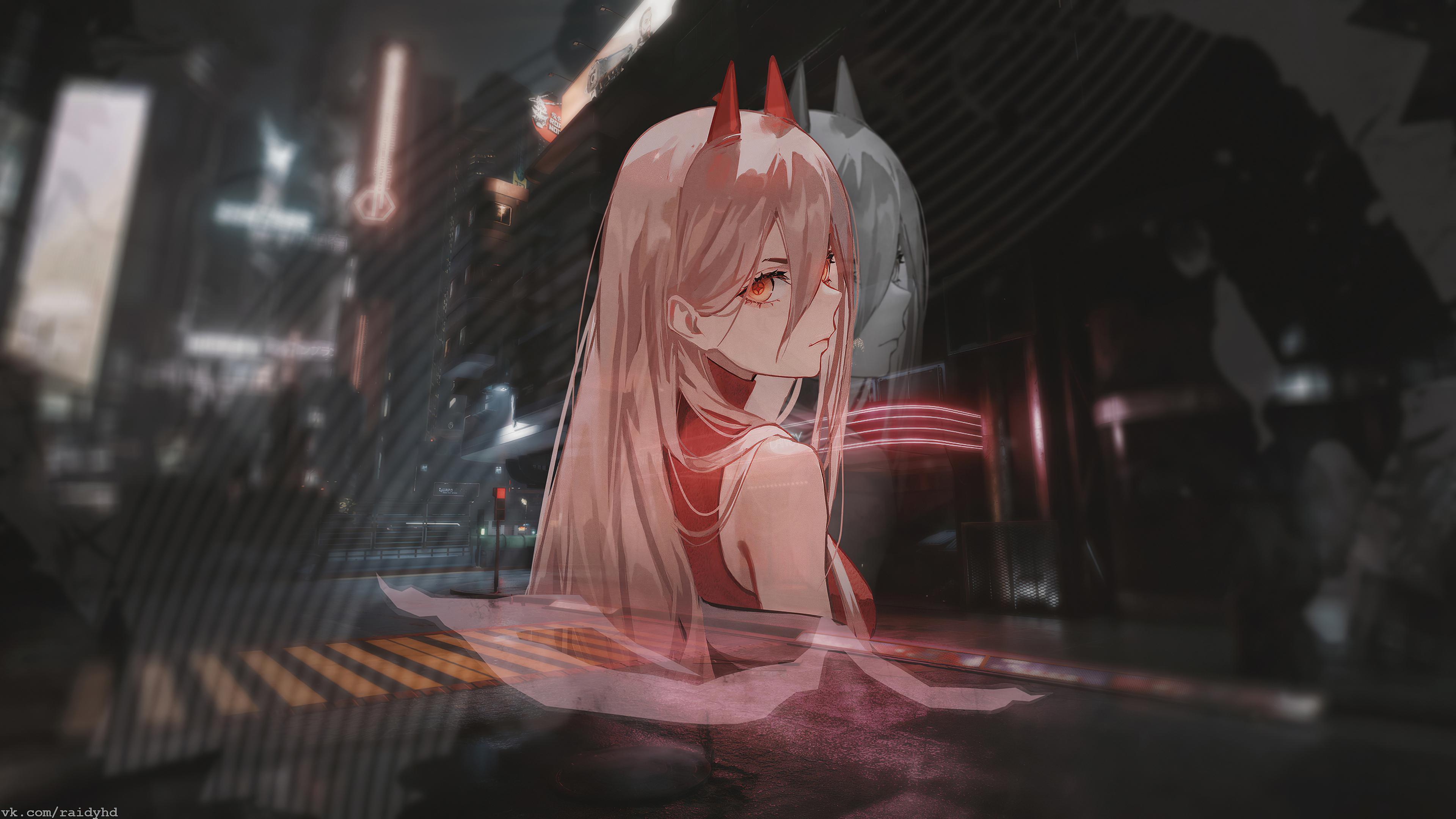 Anime Girl I Am Back Zero Two[3840x2160 rwallpaper