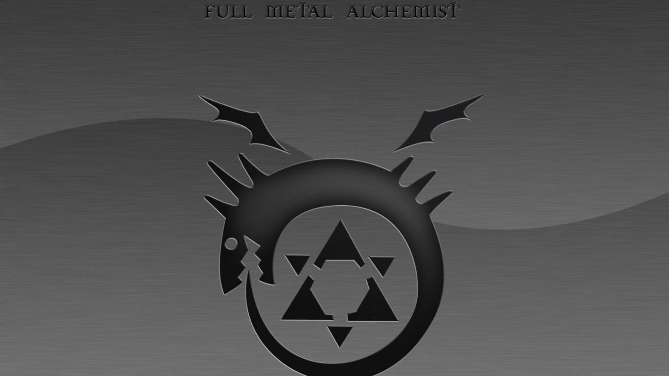 Fullmetal Alchemist Wallpaper Hq