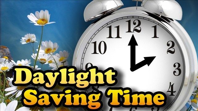 Bill Would End Daylight Saving Time In Washington