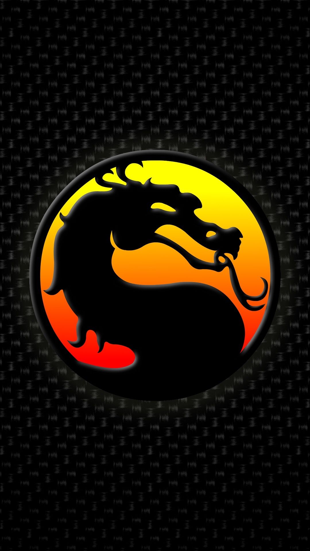 Mortal Kombat logo wallpaper MK11 2019 Logos Mortal Kombat