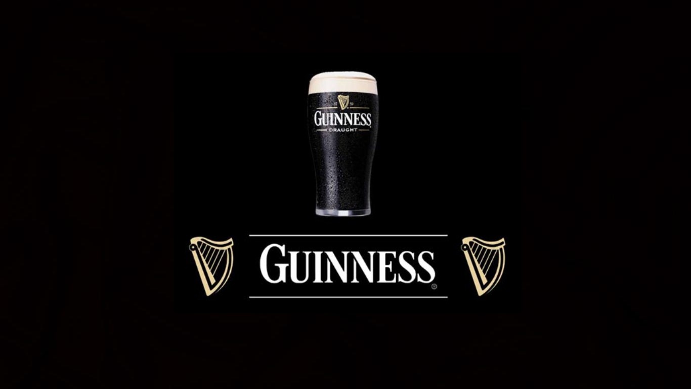 Products Guinness Wallpaper