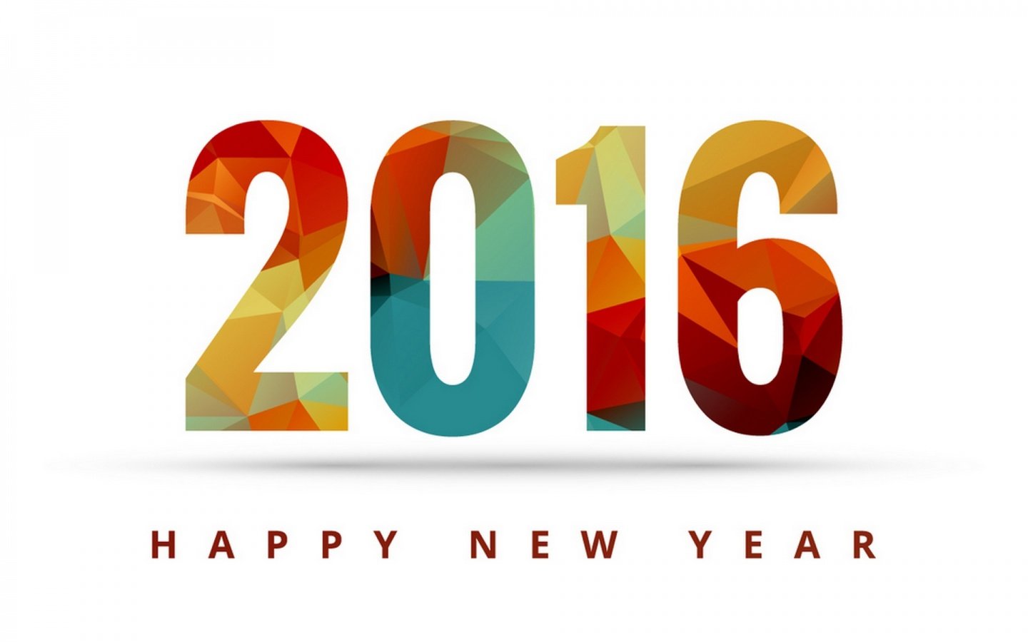 2016 Happy New Year Wallpapers HD Wallpapers