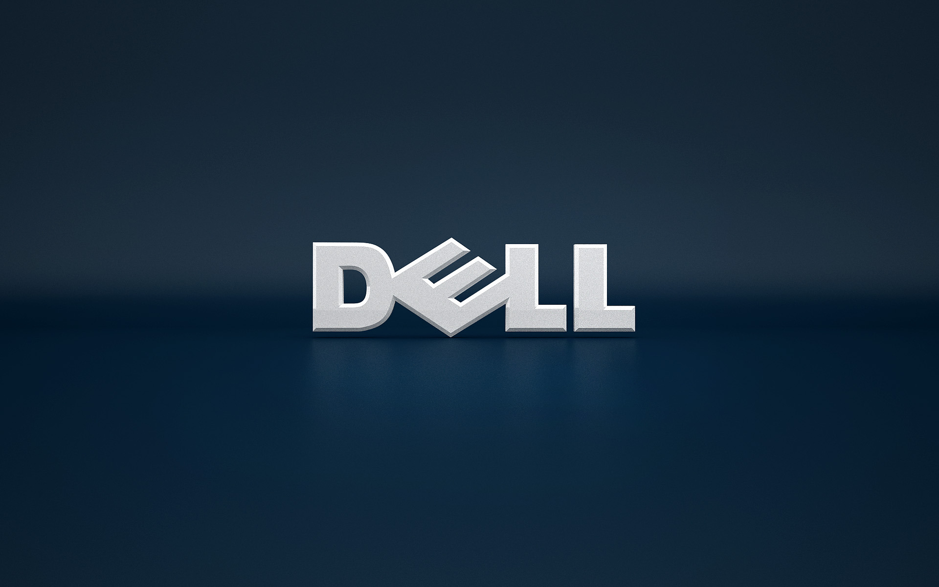 Dell Logo On Blue Background Wallpaper55 Best Wallpaper For