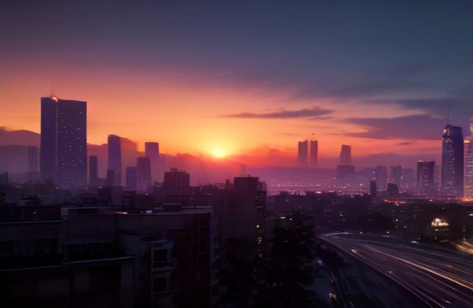 Gta V Wallpaper Hd
