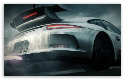 Need For Speed Rivals HD Wallpaper Wide Widescreen Whxga