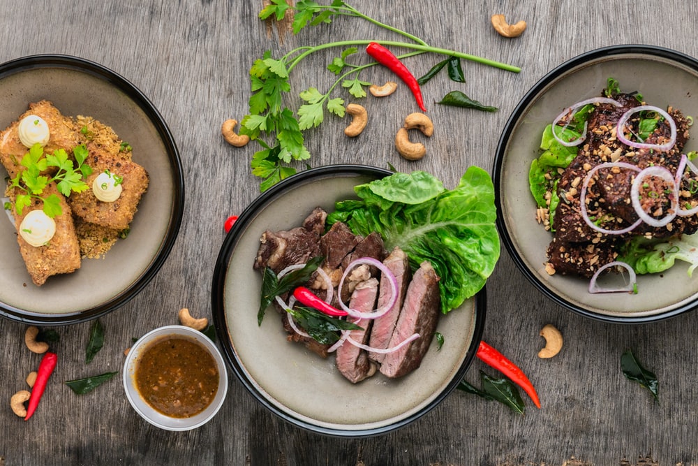 Best Food Pictures
