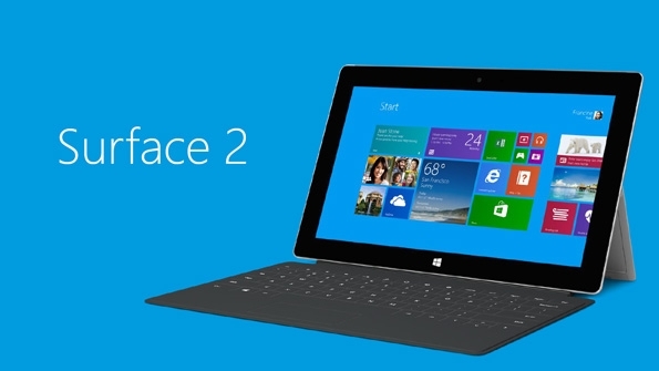 Surface Pre