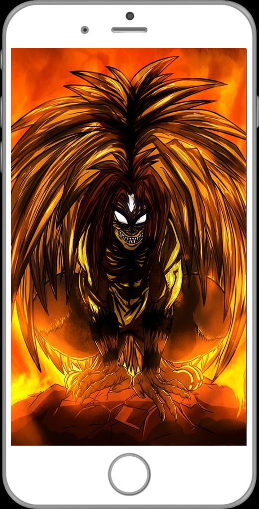 Ushio To Tora Wallpaper For Android Apk