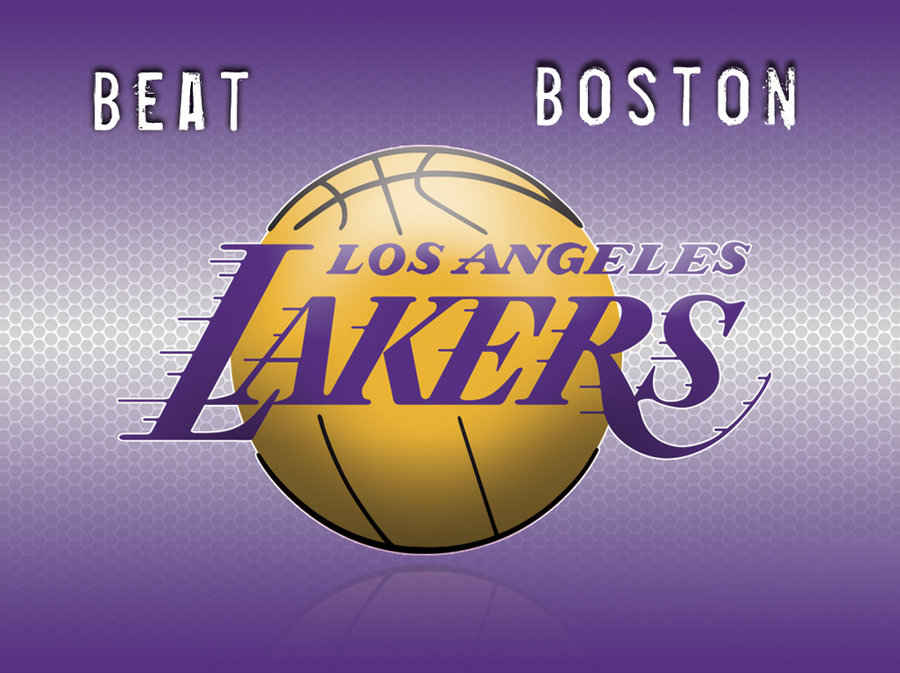 Lakers Basketball Nail Art Design Coolnailsart