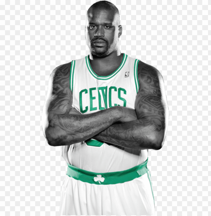 Share This Image Shaq O Neal Png With Transparent