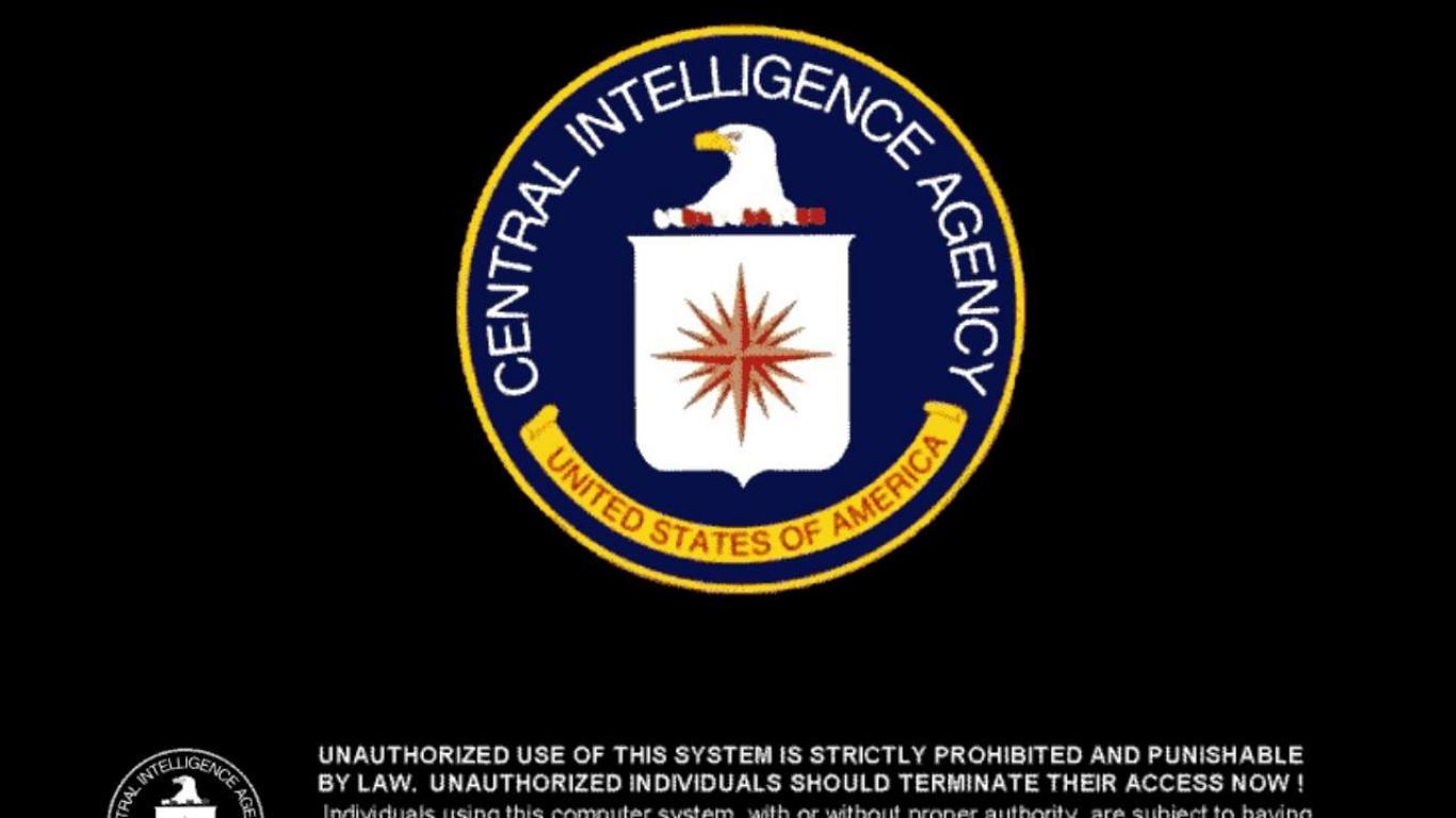 Cia High Quality And Resolution Wallpaper On Hqwallbase