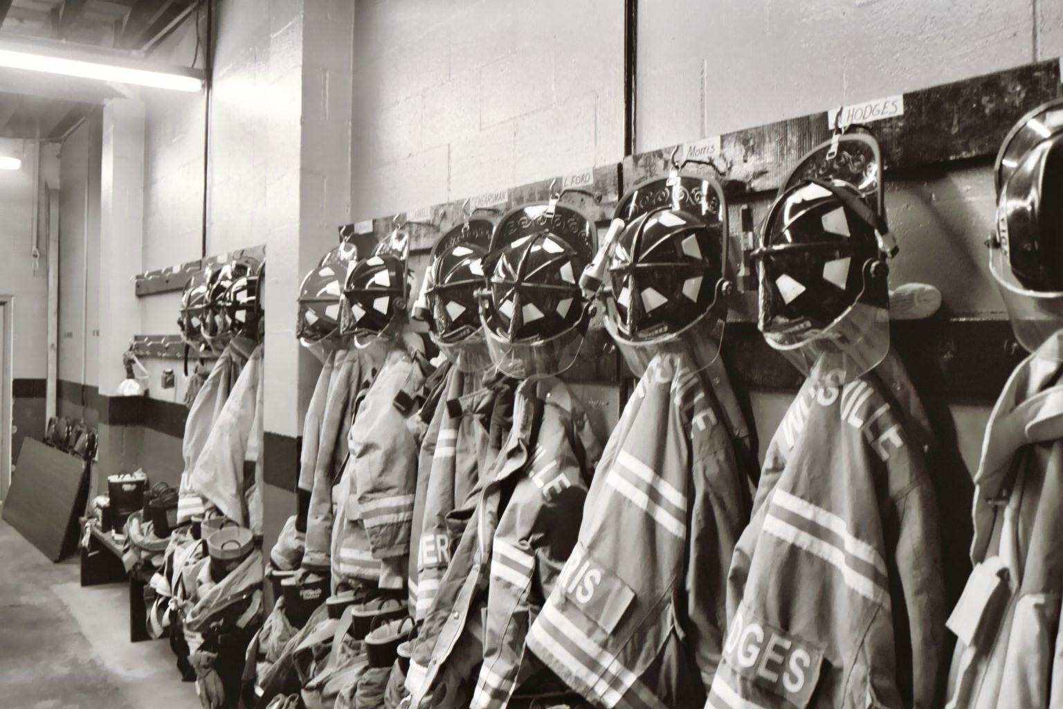 Heroes By Firefighter Miller Photography Other