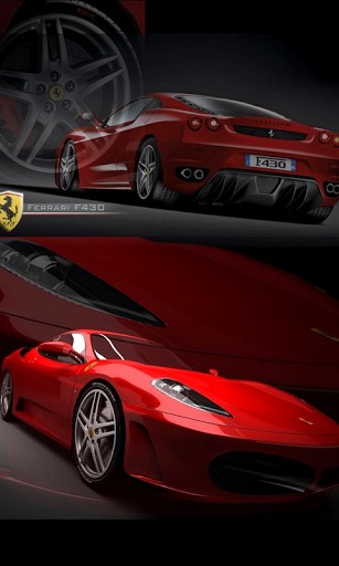 Cool Cars Live Wallpaper For Android By Fiveapps Appszoom