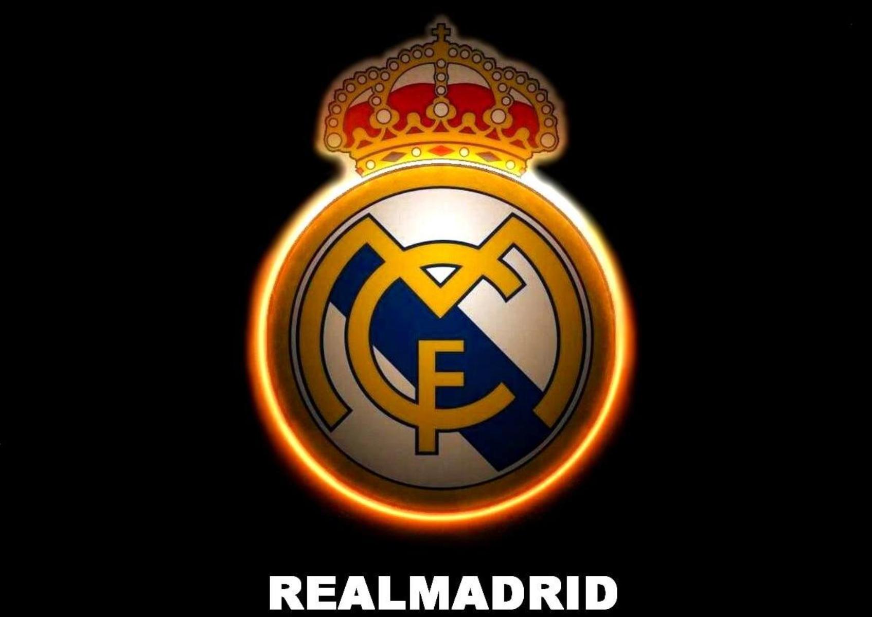 Real Madrid C F Im Genes