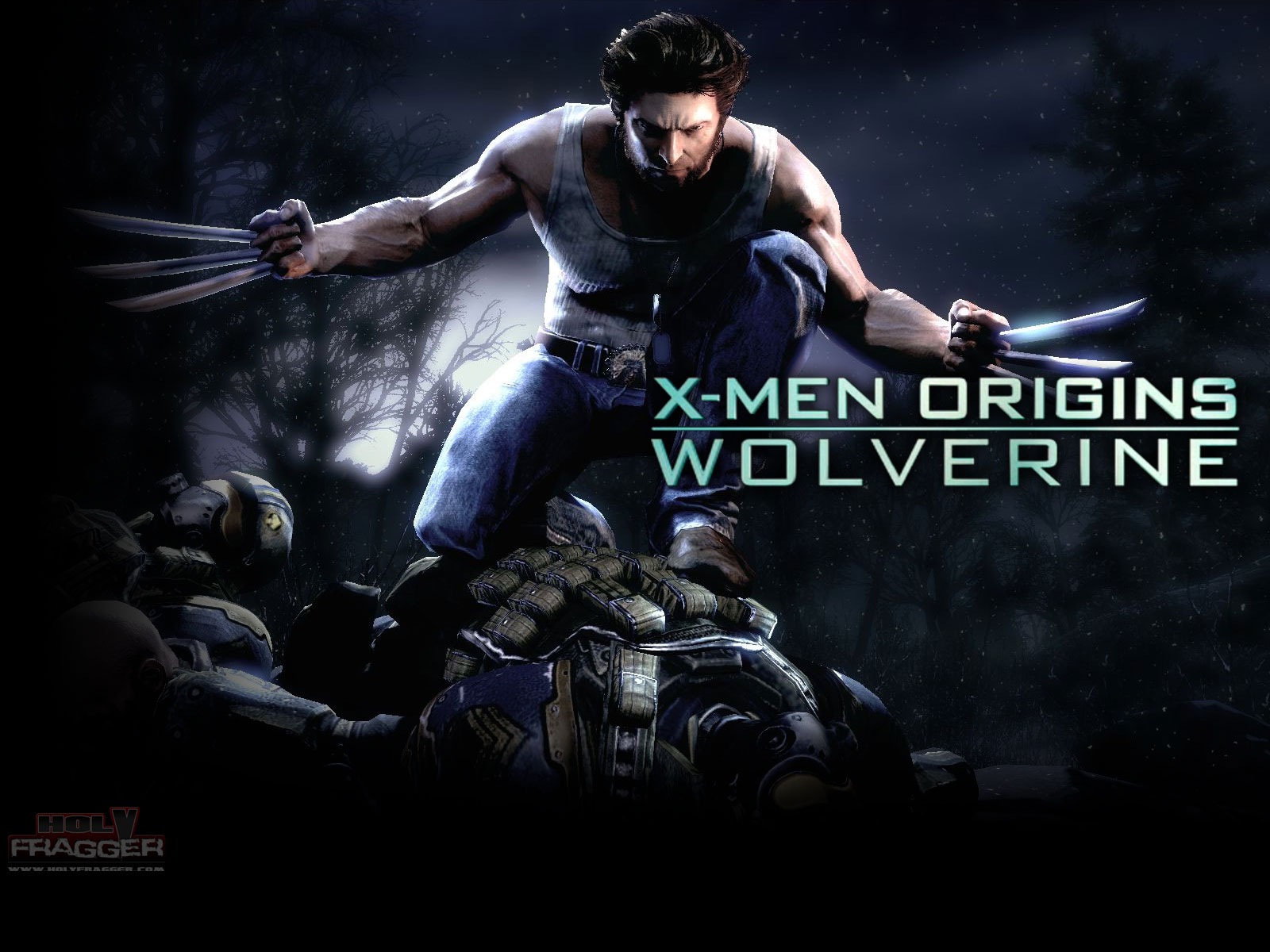Best X Men Origins Wolverine Wallpaper What S Up