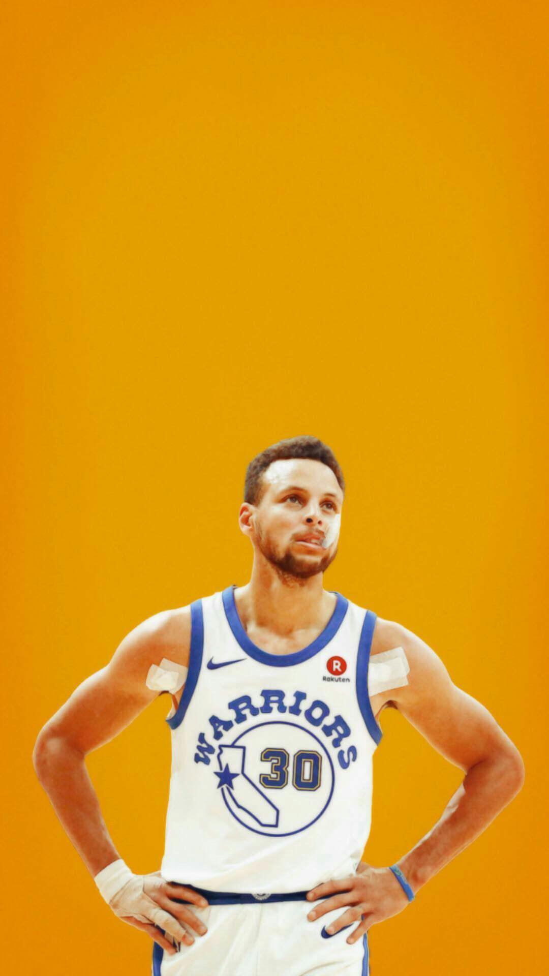 Stephen Curry Wallpaper For Android Apk