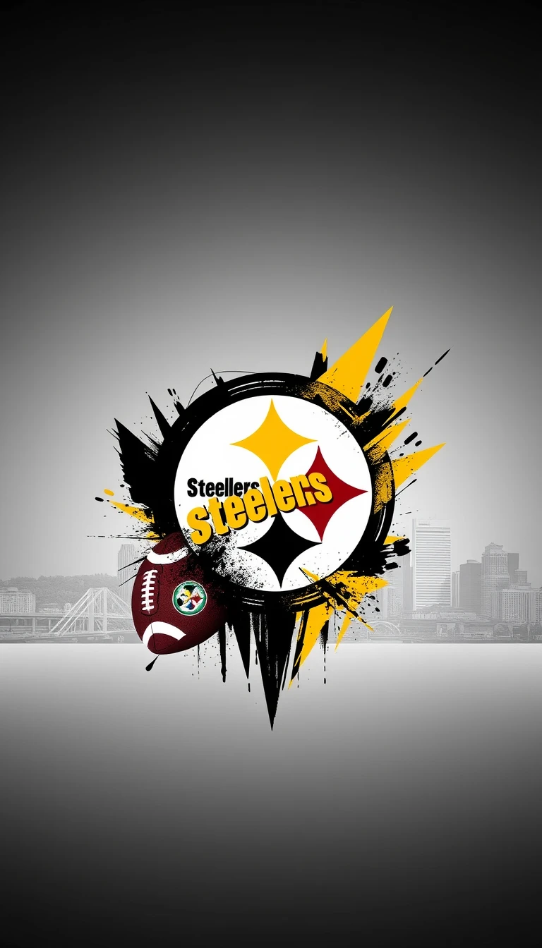 Steelers Cell Phone Wallpaper