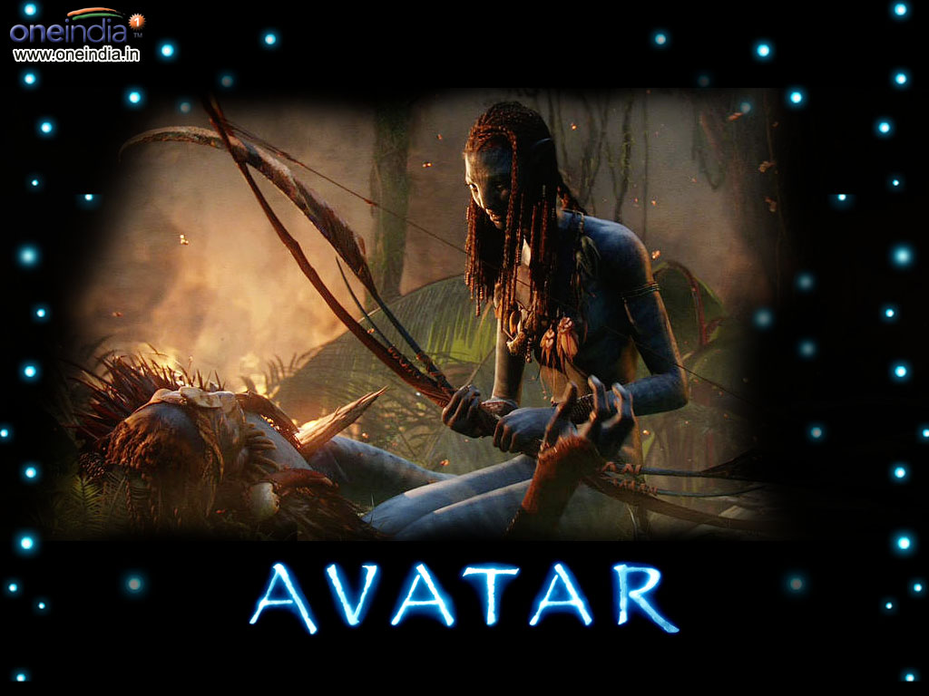 Avatar Movie Wallpaper Posters Desktop