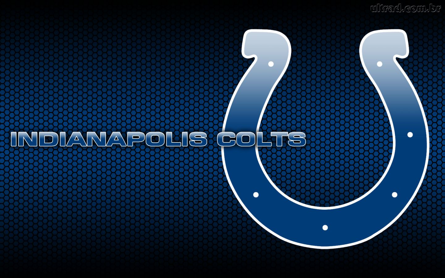 Wallpaper Of The Month Indianapolis Colts