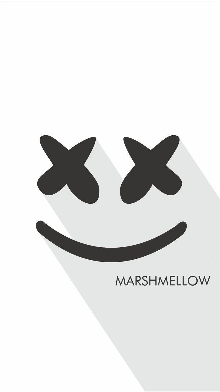 Marshmello Wallpaper iPhone Android And Desktop The Ramenswag