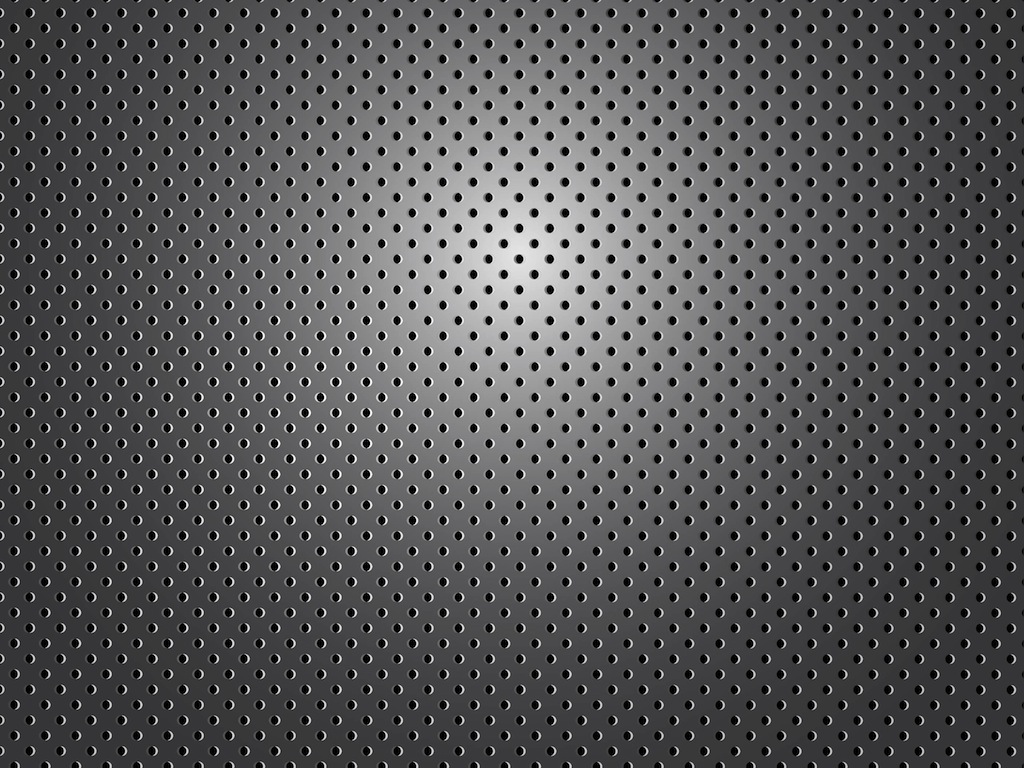 Shiny Metal Background Shiny metallic pattern with 1024x768
