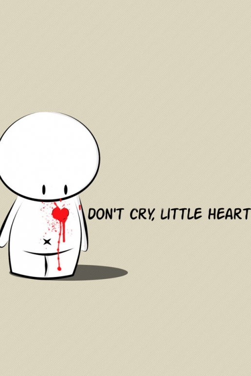 Depressing Wallpaper Sad Heart