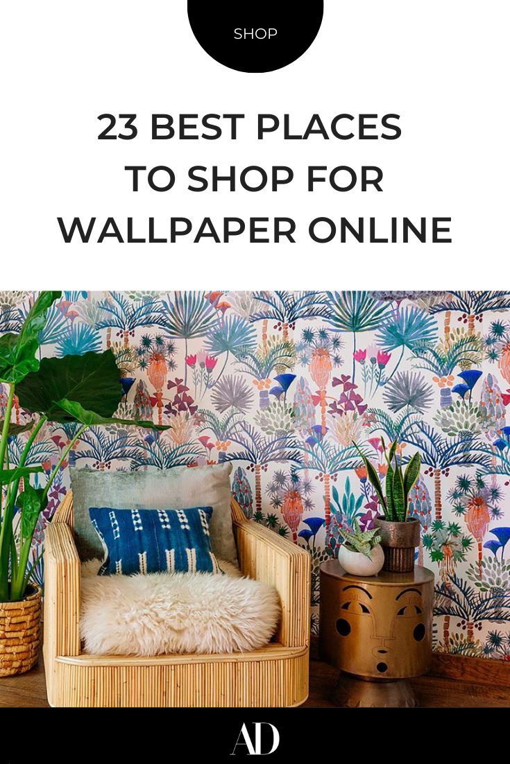 Where To Buy Wallpaper Online