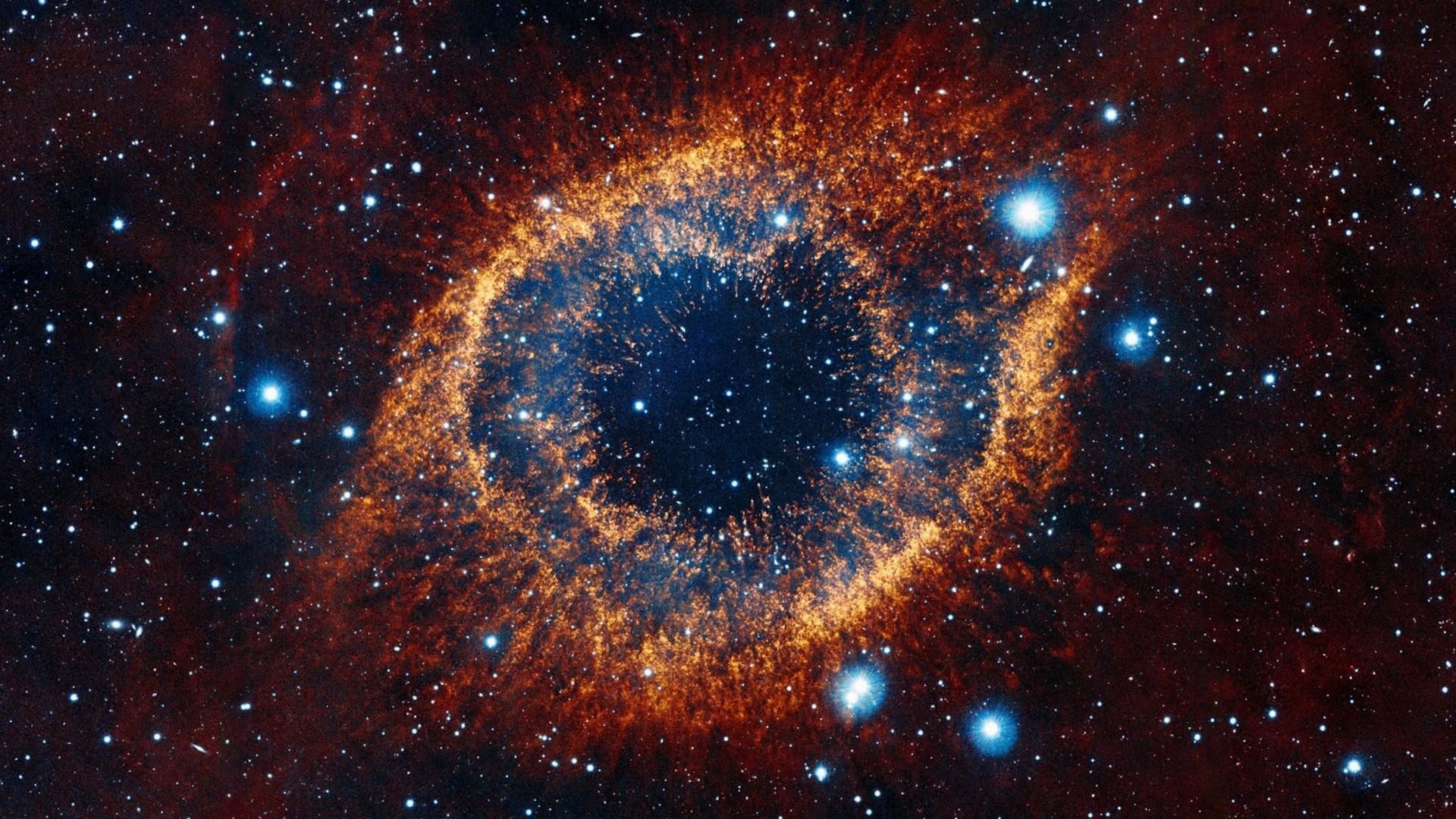 Cool Galaxy Wallpaper