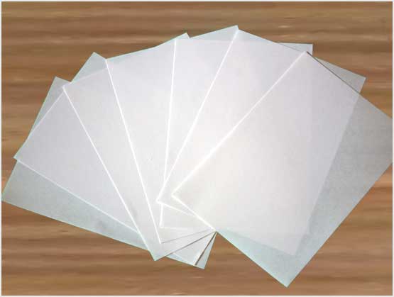 Non Woven Paper The Wallpaper Base